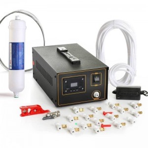 پکبج مه پاش اقتصادی (به همراه پمپ و تایمر)