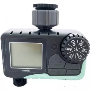 تایمر آبیاری رین پوینت مدل ITV105 تک خروجی