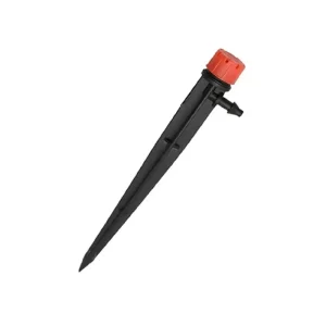 میکرو آبپاش تنظیم شونده پایه دار