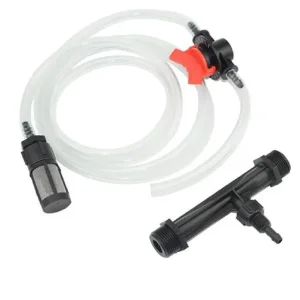 ونتوری تزریق کود ورسک سایز ۱ اینچ