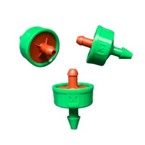 قطره چکان چاینادریپ 8 لیتر در ساعت (دریپر کنترل فشار خودشوینده)