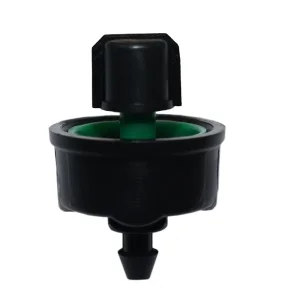 قطره‌چکان یورودریپ 24 لیتر در ساعت | بسته 100 عددی