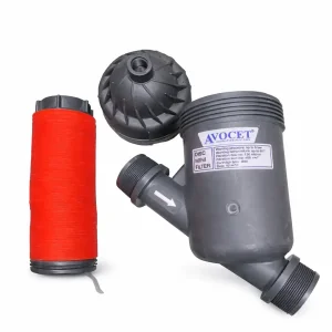 مینی فیلتر دیسکی 2 اینچ