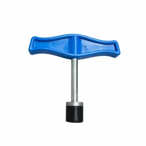 مته 16 دستی آبیاری قطره‌ای