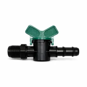 شیر انشعاب ۱۶ در 1/2 اینچ دسته خرگوشی