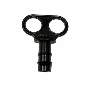 بست انتهایی 16 دوحالته (فشاری و عینکی)