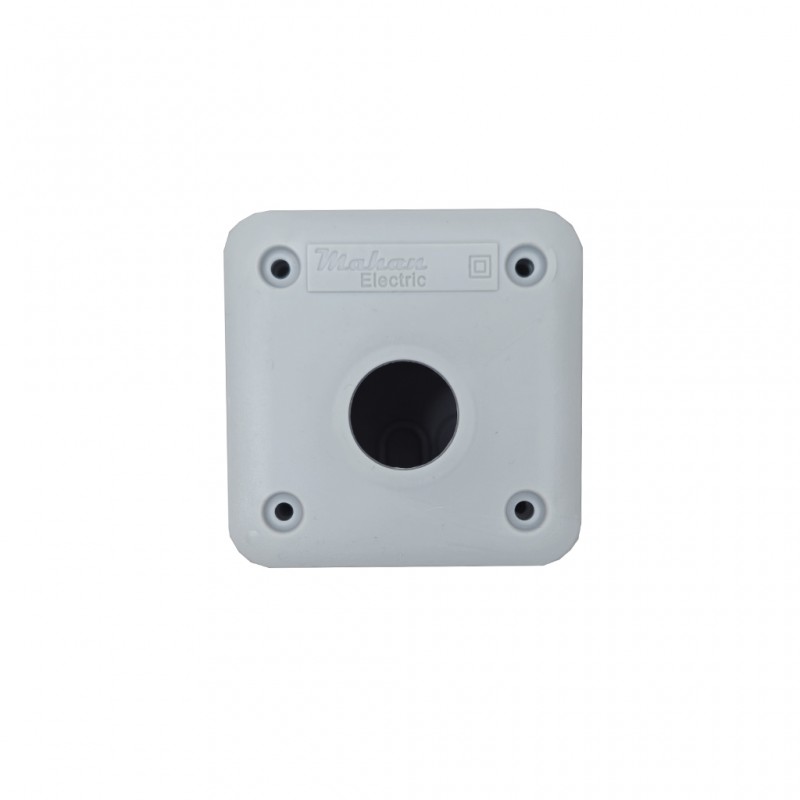 جعبه شاسی  تک خانه ماهان الکتریک