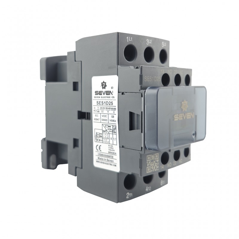 کنتاکتور سون الکتریک D25 آمپر