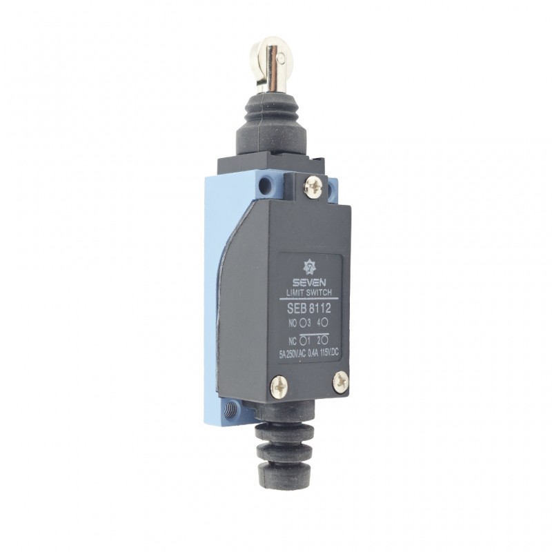 لیمیت سوئیچ غلطکی سون الکتریک مدل SEB 8112