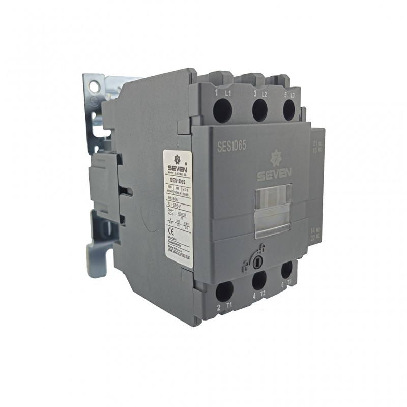 کنتاکتور سون الکتریک D65 آمپر