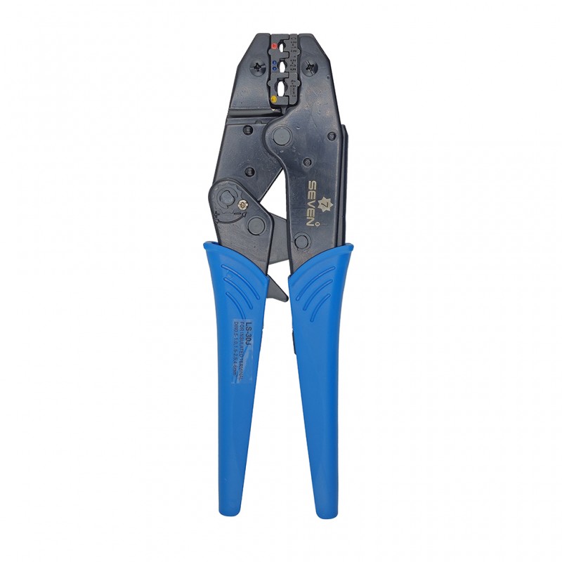 آچار پرس سرسیم سون الکتریک مدل LS-30J