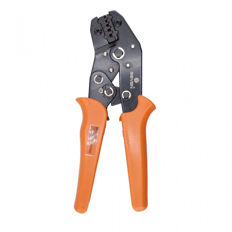 آچار پرس وایرشو سون الکتریک مدل SN-05WF