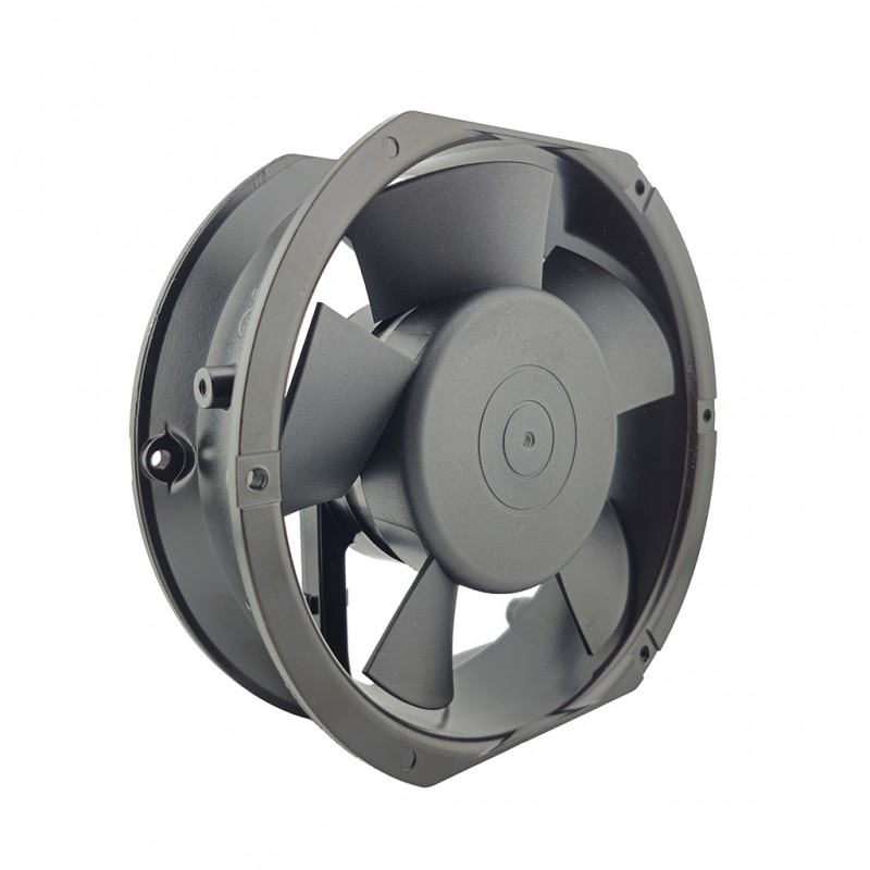 فن تابلویی بلبرینگی سون الکتریک 17*15