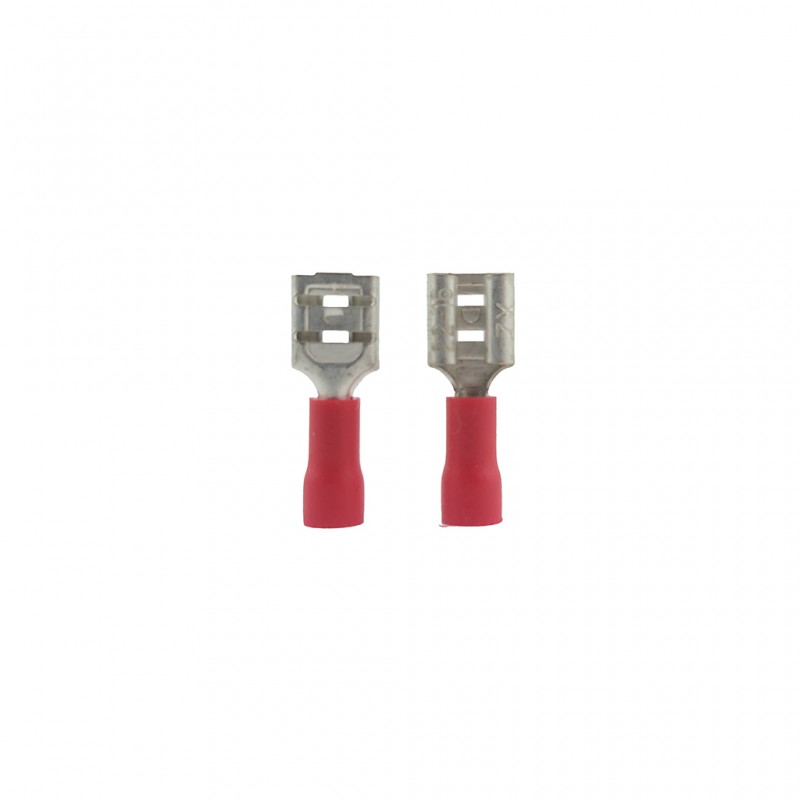 سرسیم کولری مادگی ZX سایز 1.5 ( FDD 1.25-250 )