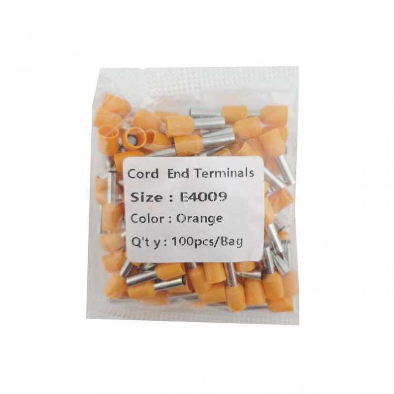 وایرشو سایز E04