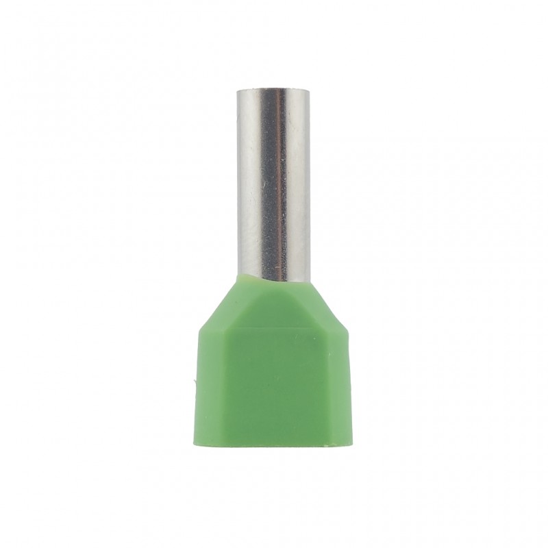 وایرشو دوبل R&S سایز 6