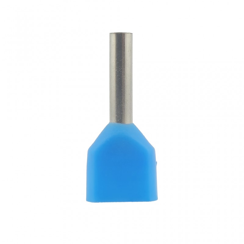 وایرشو دوبل ZX سایز 0.75