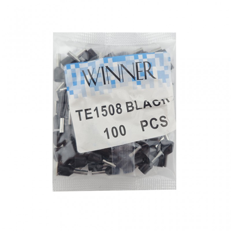 وایرشو دوبل WINNER سایز 1.5