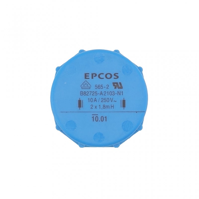 سلف چوک EPCOS اپکاس مدل B82725-A2103-N1