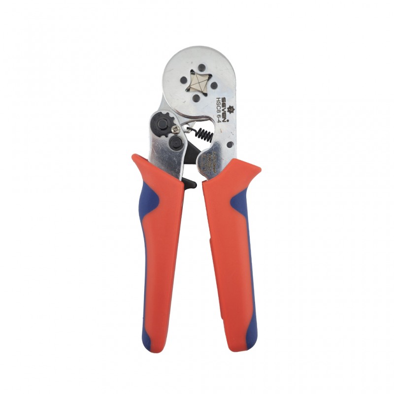 پرس وایرشو چهار گوش زن سون الکتریک کد HSC8 6-4