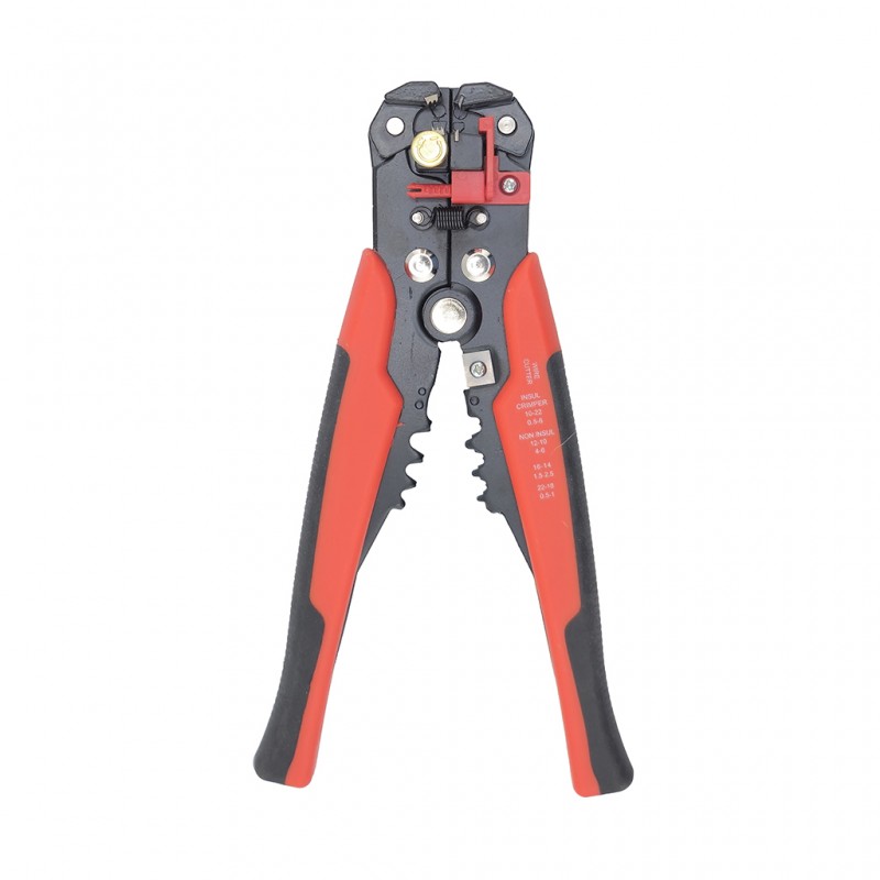 سیم لخت کن اتوماتیک همه کاره HS-D1