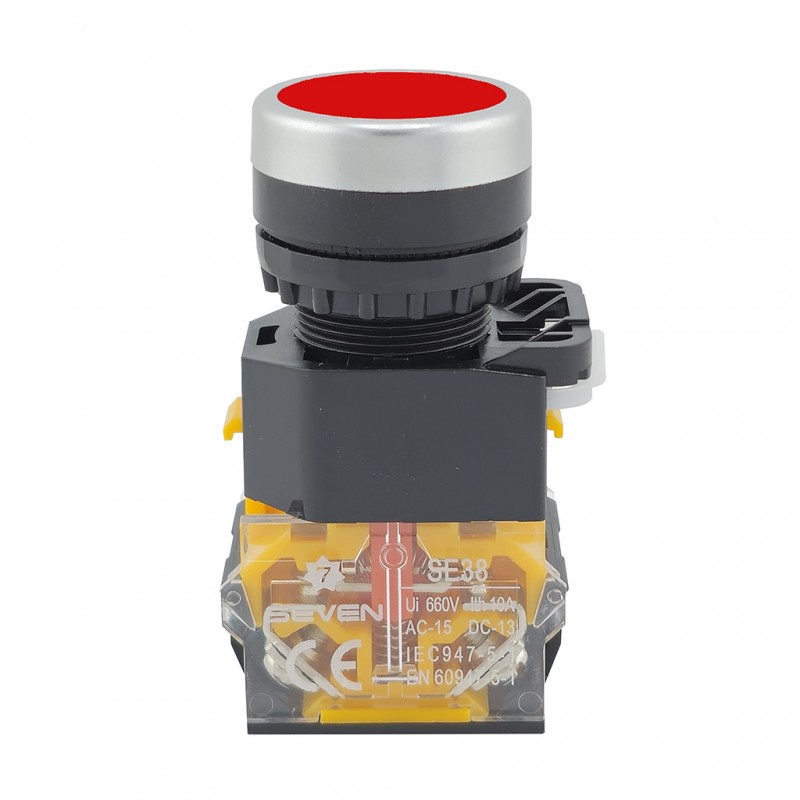 شاسی استپ باکالیت سون الکتریک مدل SE38-BA45