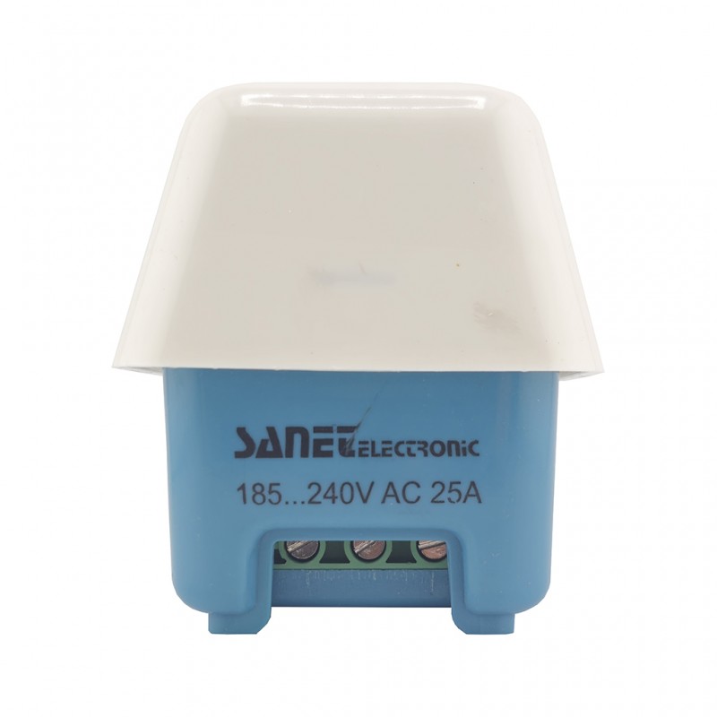 فتوسل 25 آمپر صانت الکترونیک