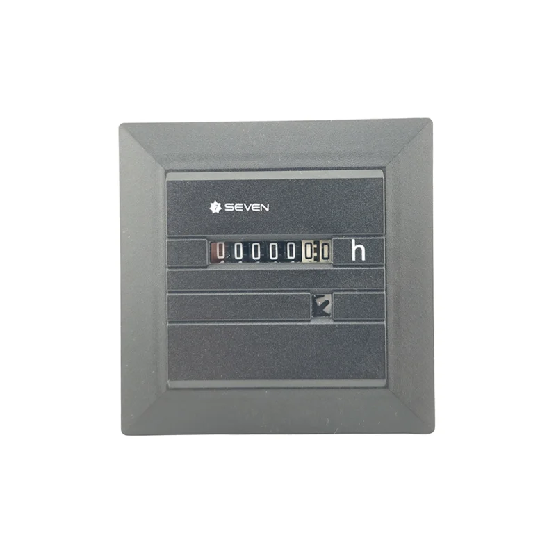 ساعت کار سون الکتریک کد SHM-60