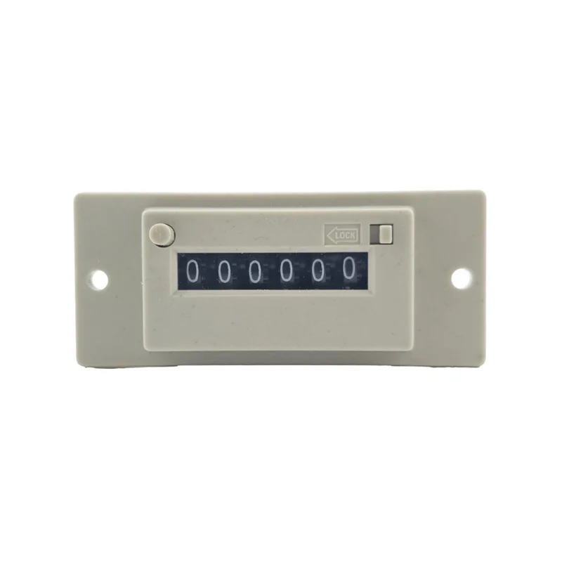 شماره انداز سون الکتریک مدل SMC-6