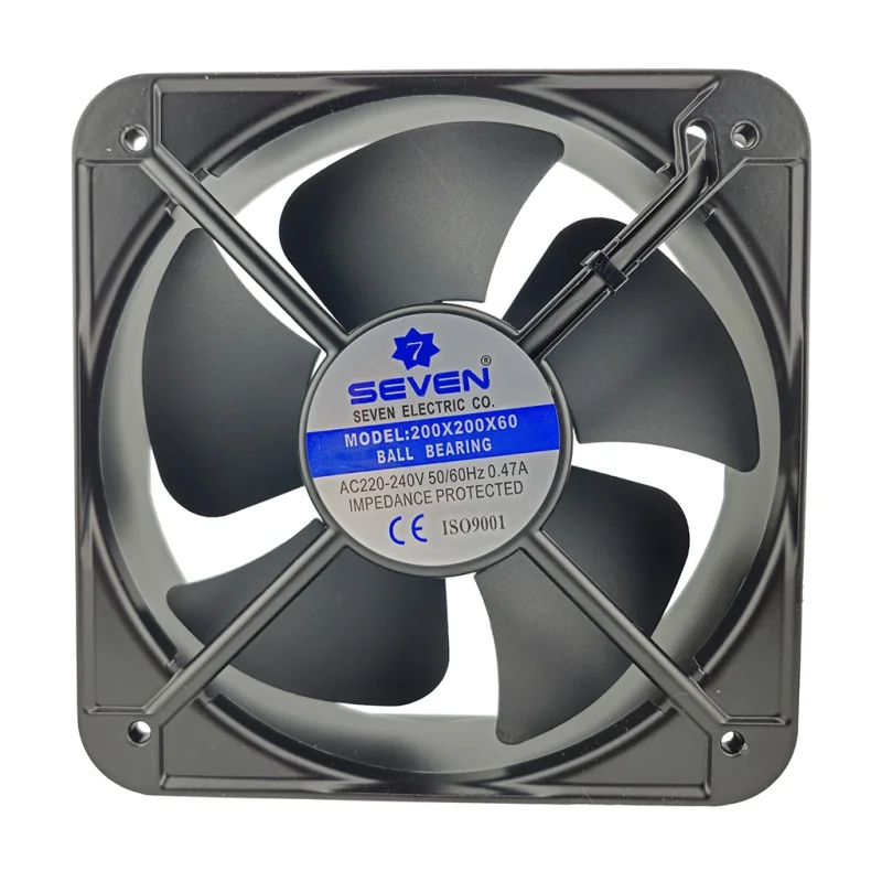 فن تابلویی بلبرینگی سون الکتریک 20*20