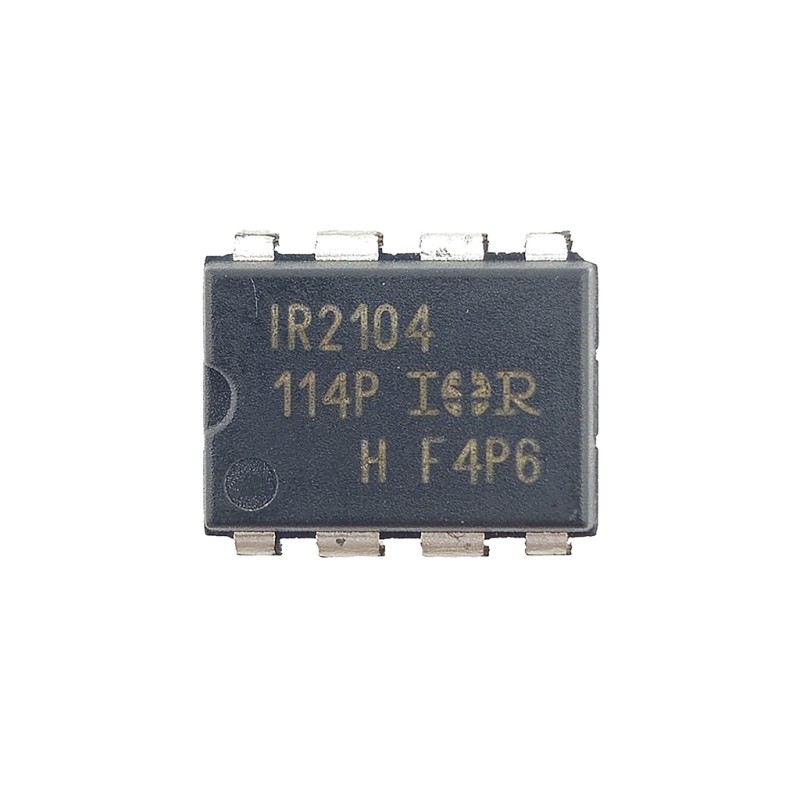 آی سی Infineon (IR) کد IR2104