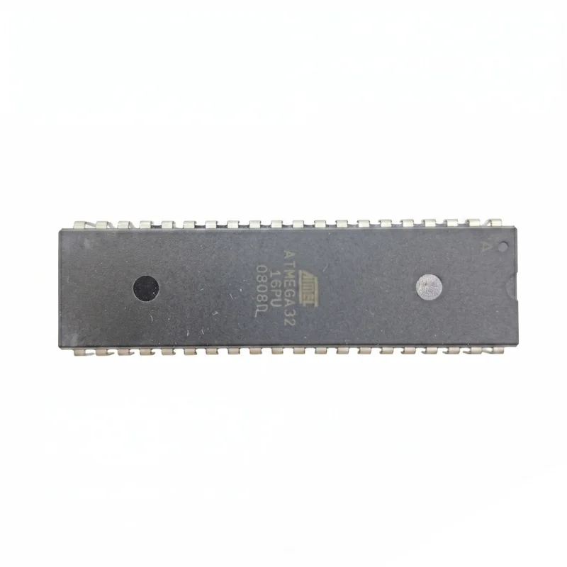 آی سی Atmel کد ATMEGA32-16PU