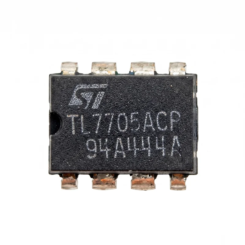 آی سی STMicroelectronics کد TL7705ACP