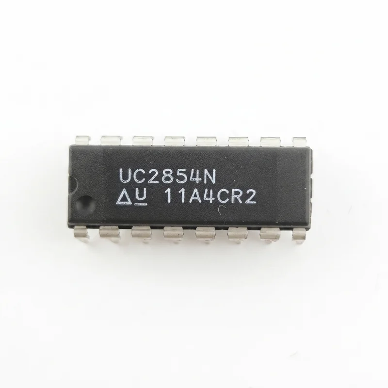 آی سی Texas Instruments کد UC2854N