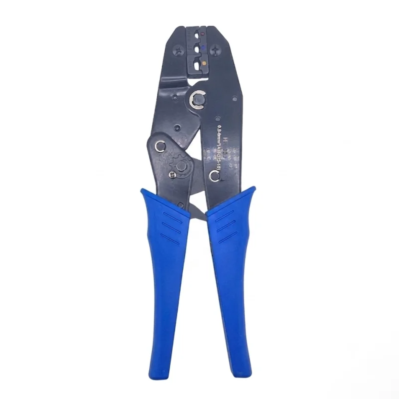 آچار پرس سرسیم کد HS-30J (0.5 تا 6 میلی‌متر مربع)