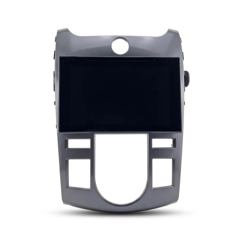 مانیتور اندروید فابریک کیا سراتو برند هاردستون (Hardstone) مدل VS8528