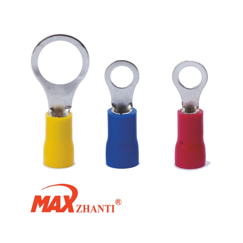 سرسیم گرد RV مکس