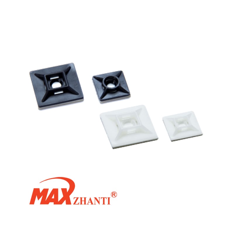 پایه بست چسبی کمربندی مکس