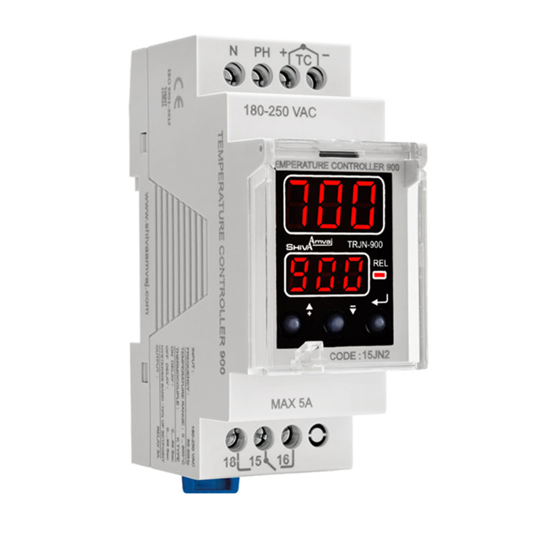 ترموستات 900 سری N شیوا امواج (15JN2)