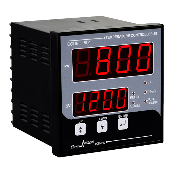 ترموستات PID) 96) شیوا امواج (15D1)