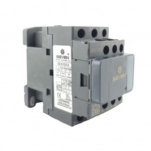 کنتاکتور سون الکتریک  D12 آمپر