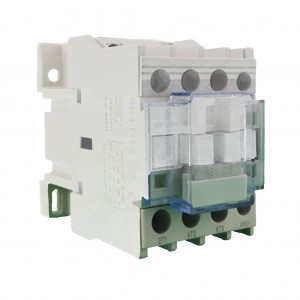 کنتاکتور سون الکتریک  D18 آمپر