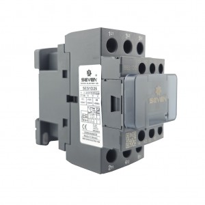 کنتاکتور سون الکتریک D25 آمپر