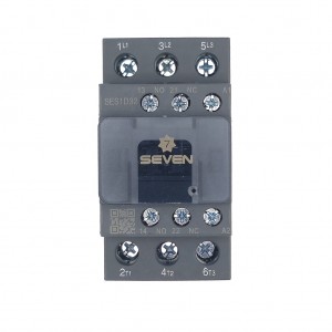 کنتاکتور 32 آمپر سون الکتریک مدل SE-D32