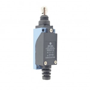 لیمیت سوئیچ غلطکی سون الکتریک مدل SEB 8112