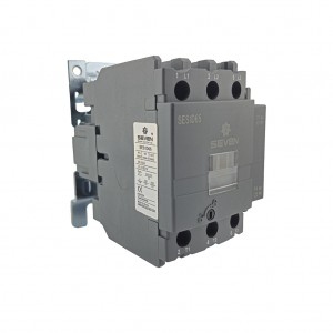 کنتاکتور سون الکتریک D65 آمپر