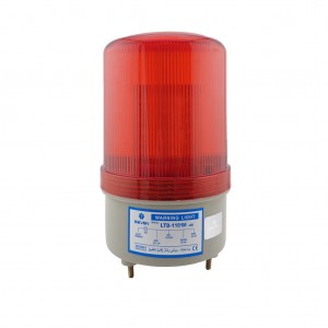 چراغ گردان مولتی ولتاژ LED سون الکتریک مدل  LTD1101M