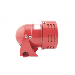 آژیر سون الکتریک مدل MS-190