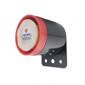 آژیر الکترونیکی سون الکتریک مدل PS-101