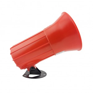 آژیر الکترونیکی آژیربان